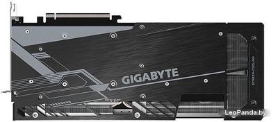 Видеокарта Gigabyte Radeon RX 6800 XT Gaming OC Pro 16G GV-R68XTGAMINGOCPRO-16GD - фото5