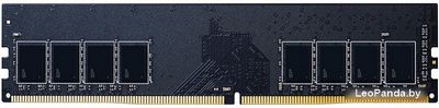 Оперативная память Silicon-Power Xpower AirCool 8GB DDR4 PC4-25600 SP008GXLZU320B0A - фото2