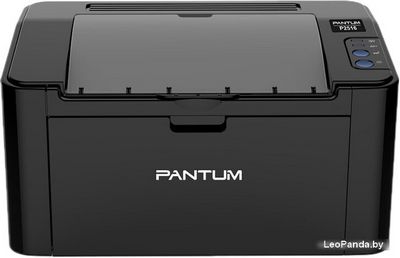 Принтер Pantum P2516 - фото