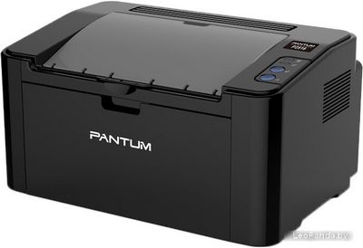 Принтер Pantum P2516 - фото3