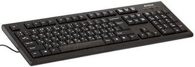Мышь + клавиатура A4Tech KR-8520D - фото2