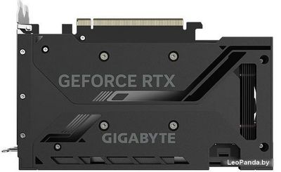 Видеокарта Gigabyte GeForce RTX 4060 Ti Windforce OC 8G GV-N406TWF2OC-8GD - фото4