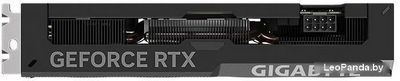 Видеокарта Gigabyte GeForce RTX 4060 Ti Windforce OC 8G GV-N406TWF2OC-8GD - фото5