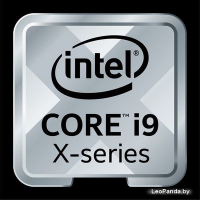 Процессор Intel Core i9-10920X - фото