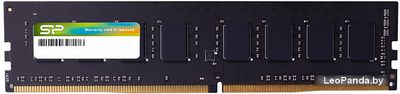 Оперативная память Silicon-Power 8ГБ DDR4 3200МГц SP008GBLFU320B02 - фото