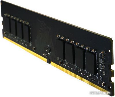 Оперативная память Silicon-Power 8ГБ DDR4 3200МГц SP008GBLFU320B02 - фото2
