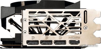 Видеокарта MSI GeForce RTX 4090 Gaming X Trio 24G - фото4