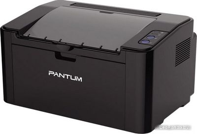 Принтер Pantum P2500 - фото2