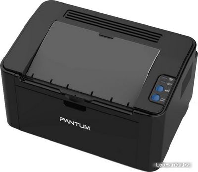 Принтер Pantum P2500 - фото3