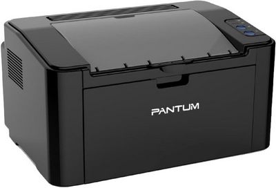 Принтер Pantum P2507 - фото2