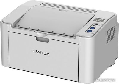 Принтер Pantum P2518 - фото3