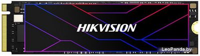 SSD Hikvision G4000 1TB HS-SSD-G4000-512G - фото