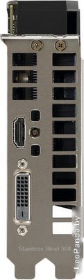 Видеокарта ASUS ROG Strix Radeon RX 560 4GB GDDR5 ROG-STRIX-RX560-4G-V2-GAMING - фото3