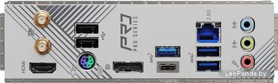 Материнская плата ASRock B760M Pro RS/D4 WiFi - фото5