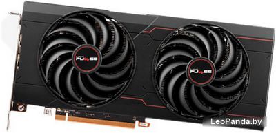 Видеокарта Sapphire Pulse Radeon RX 6700 XT 11306-09-20G - фото