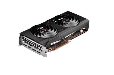 Видеокарта Sapphire Pulse Radeon RX 6700 XT 11306-09-20G - фото2
