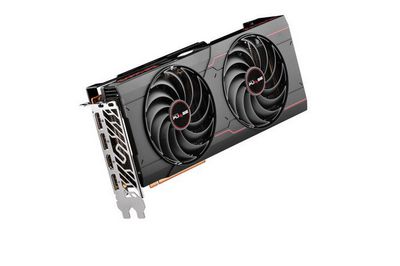 Видеокарта Sapphire Pulse Radeon RX 6700 XT 11306-09-20G - фото4