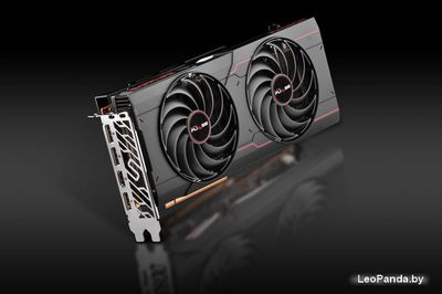 Видеокарта Sapphire Pulse Radeon RX 6700 XT 11306-09-20G - фото5