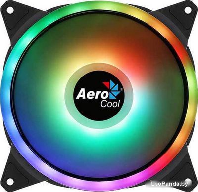 Вентилятор для корпуса AeroCool Duo 14 ARGB - фото