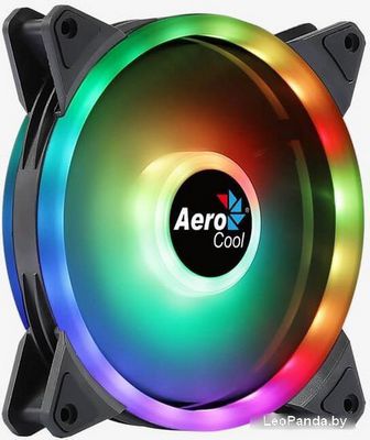 Вентилятор для корпуса AeroCool Duo 14 ARGB - фото2