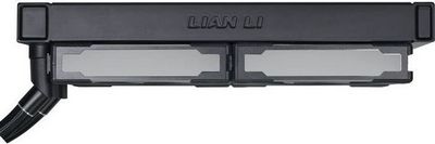 Кулер для процессора Lian Li Galahad II Trinity 240 SL-Infinity G89.GA2T24INB.00 - фото3
