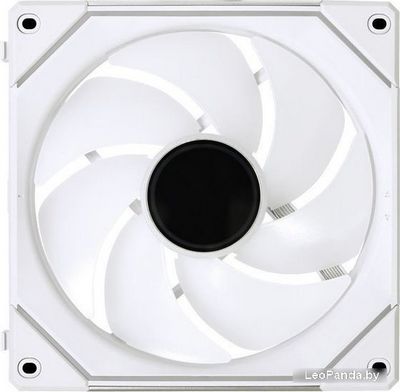 Вентилятор для корпуса Lian Li Uni Fan SL Infinity 140 ARGB G99.14SLIN1W.00 - фото5