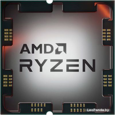 Процессор AMD Ryzen 9 7950X3D - фото
