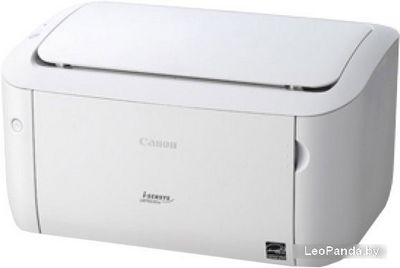 Принтер Canon i-SENSYS LBP6030 - фото3