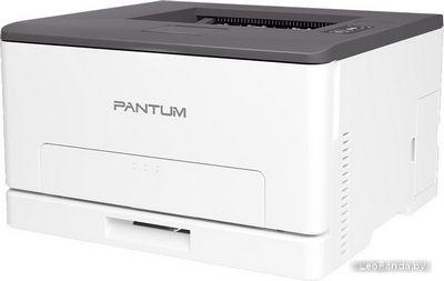 Принтер Pantum CP1100 - фото