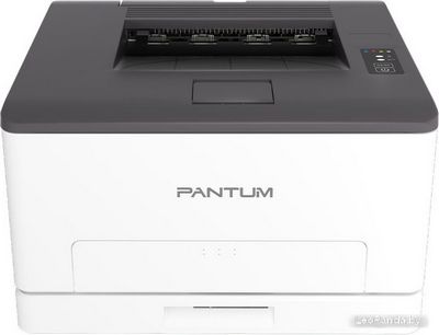 Принтер Pantum CP1100 - фото2
