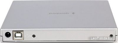 DVD привод Gembird DVD-USB-02-SV - фото2