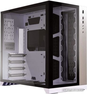 Корпус Lian Li O11 Dynamic PC-O11DW G99.O11DW.00 - фото