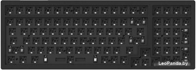 Клавиатура Keychron K4 Pro RGB K4P-H1-RU (Keychron K Pro Red) - фото2