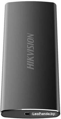 Внешний накопитель Hikvision T200N HS-ESSD-T200N/1024G 1TB (черный) - фото3