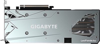 Видеокарта Gigabyte Radeon RX 7600 GAMING OC 8G GV-R76GAMING OC-8GD - фото4