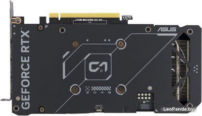 Видеокарта ASUS Dual GeForce RTX 4060 OC Edition 8GB GDDR6 DUAL-RTX4060-O8G - фото4