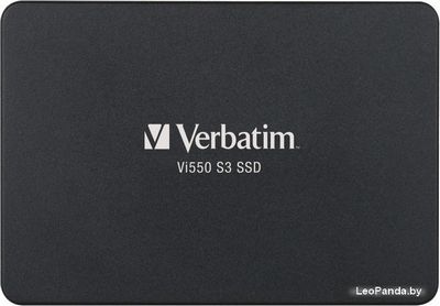 SSD Verbatim Vi550 S3 128GB 49350 - фото