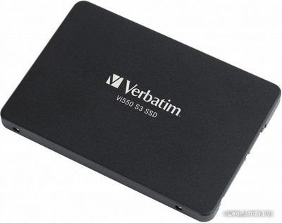 SSD Verbatim Vi550 S3 128GB 49350 - фото3
