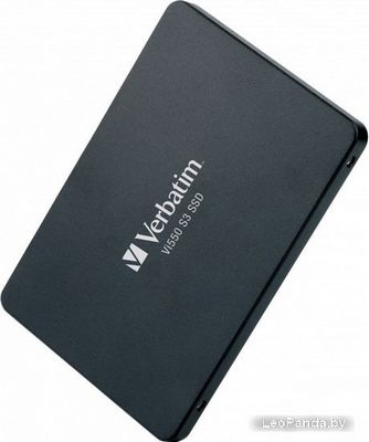 SSD Verbatim Vi550 S3 128GB 49350 - фото5