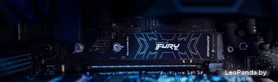 SSD Kingston Fury Renegade 4TB SFYRD/4000G - фото2