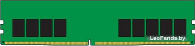 Оперативная память Kingston 16GB DDR4 PC4-25600 KSM32RS4/16HDR - фото2