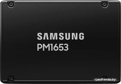 SSD Samsung PM1653a 1.92TB MZILG1T9HCJR-00A07 - фото
