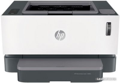 Принтер HP Neverstop Laser 1000n 5HG74A - фото