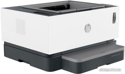 Принтер HP Neverstop Laser 1000n 5HG74A - фото2