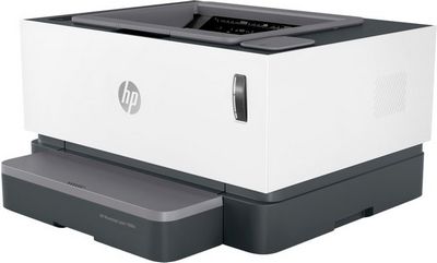 Принтер HP Neverstop Laser 1000n 5HG74A - фото3