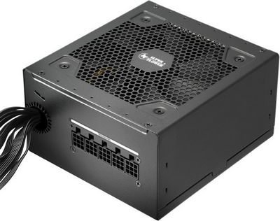 Блок питания Super Flower Legion GX Pro 750W SF-750P14XE - фото