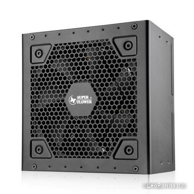 Блок питания Super Flower Legion GX Pro 750W SF-750P14XE - фото4