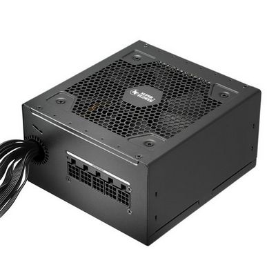 Блок питания Super Flower Legion GX Pro 750W SF-750P14XE - фото5