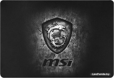 Коврик для мыши MSI Agility GD20 - фото