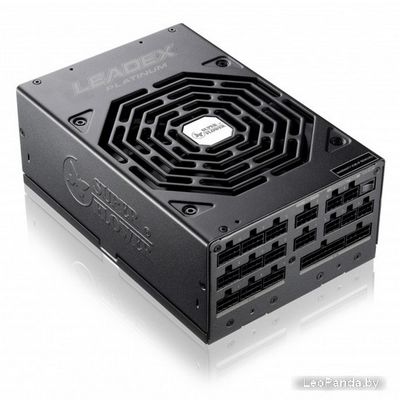 Блок питания Super Flower Leadex Platinum 1600W SF-1600F14HP - фото3